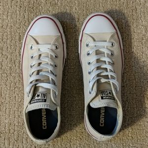 Chuck Taylor sneakers